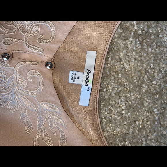 Dress - Picture 2 of 2